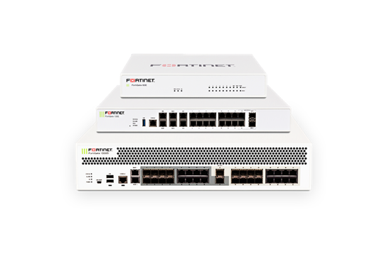 Fortinet