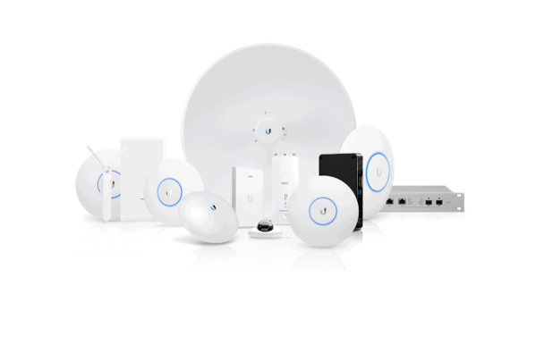 Ubiquiti